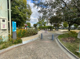 川西公園
