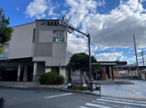 JR摂津富田駅