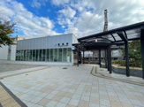 JR高槻駅