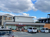 セブンイレブン　高槻南芥川町店
