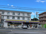 ミニストップ芥川町3丁目店
