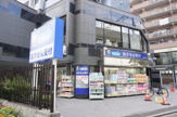 ハックドラッグ武蔵中原店