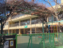 川越双葉幼稚園