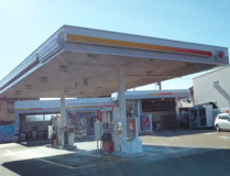 (株)イハシエネルギー セルフ川越石原SS