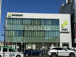 三井住友銀行　本山支店