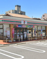 セブンイレブン 名古屋上飯田南町店