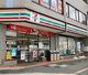 セブンイレブン 岡山昭和町店の画像
