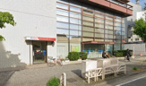岐阜信用金庫名古屋支店