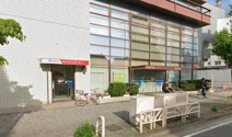 岐阜信用金庫名古屋支店