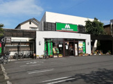 モスバーガーいわつか店