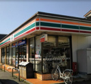 セブンイレブン 名古屋剣町店