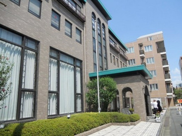 國學院大學院友会館