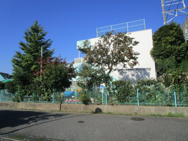 市川市立新田第２保育園の画像1