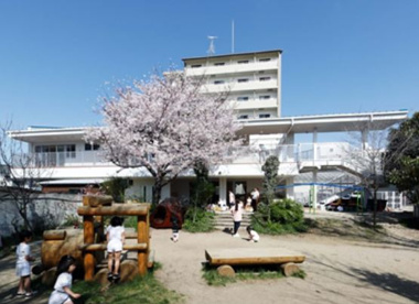 もみの木千里保育園の画像1