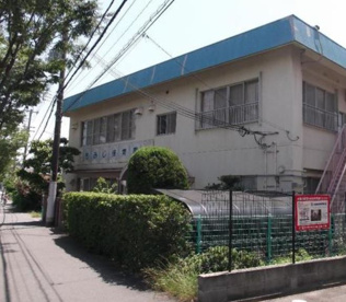もみじ保育園の画像1