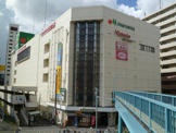マルエツ　蒲田店