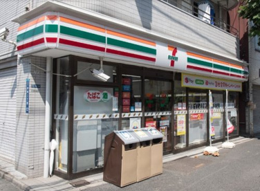 セブンイレブン 墨田本所2丁目店の画像1