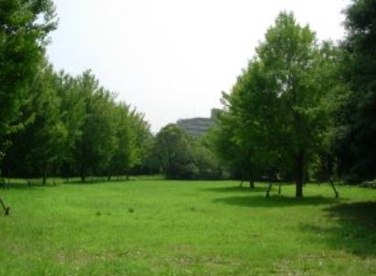 千里北公園の画像1