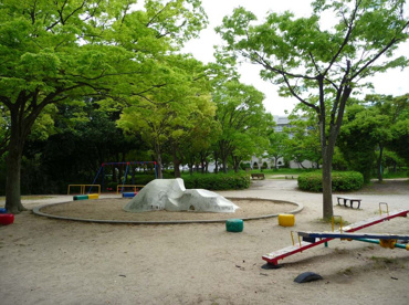 古江公園の画像1