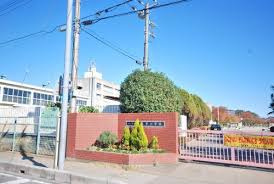 さいたま市立泰平小学校の画像1