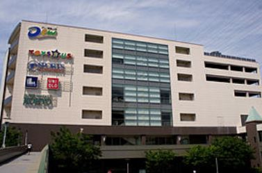 デュー阪急山田の画像1