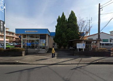 東和銀行吹上支店の画像1