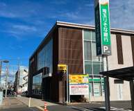 埼玉りそな銀行吹上支店