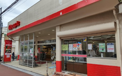 オリンピック ひばりヶ丘店の画像1