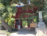本土寺