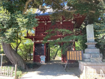 本土寺の画像1