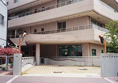 豊中市立東豊中保育所の画像1