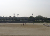 大曽公園