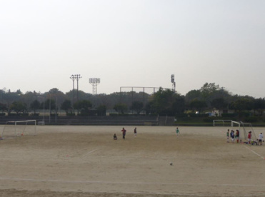 大曽公園の画像1