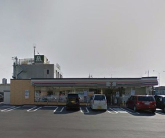 セブンイレブン 岡山洲崎3丁目店の画像1