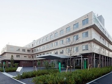 牧田総合病院蒲田分院