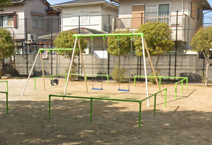 堤町二丁目公園