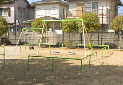 堤町二丁目公園の画像1