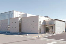 熊谷商工信用組合吹上支店