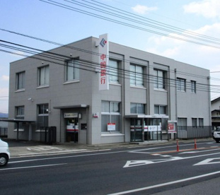 中国銀行平島支店の画像1