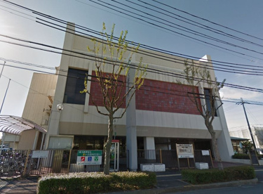 JA大阪中河内本店の画像1