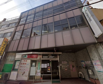 JA大阪中河内八尾駅前支店の画像1