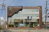 JA大阪中河内萱振支店