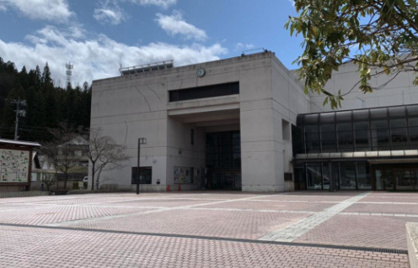 川俣公民館の画像1
