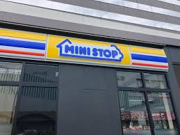 ミニストップ メガガイア東大宮店の画像1