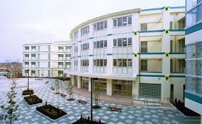 さいたま市立春野中学校の画像1
