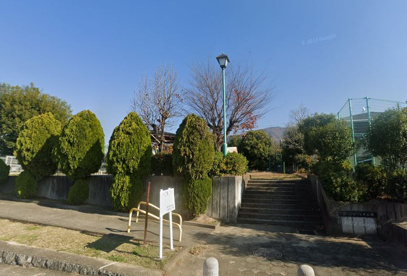 教興寺二丁目公園の画像1