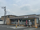 セブンイレブン 調布柴崎1丁目店