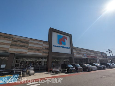 万代 明石硯町店の画像1