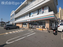 セブンイレブン 明石林崎店