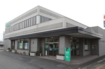 群馬銀行羽生支店